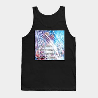 Time Tank Top